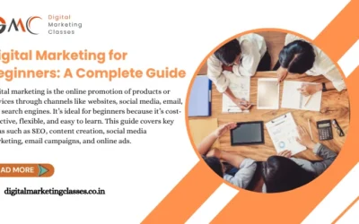Digital Marketing for Beginners: A Complete Guide