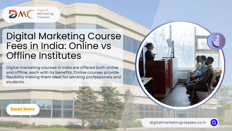 Digital Marketing Course